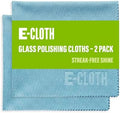 E-Cloth Glass & Polishing Cloth by E-Cloth