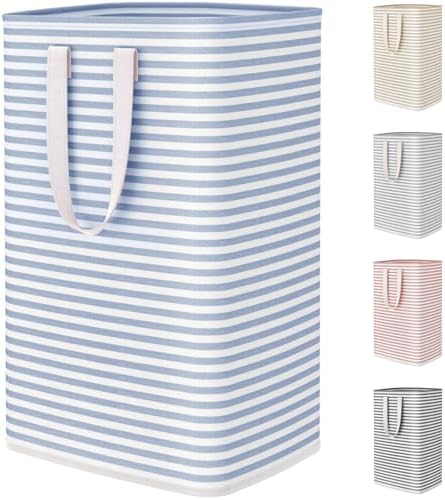 Lifewit 75L Large Collapsible Laundry Basket by Lifewit