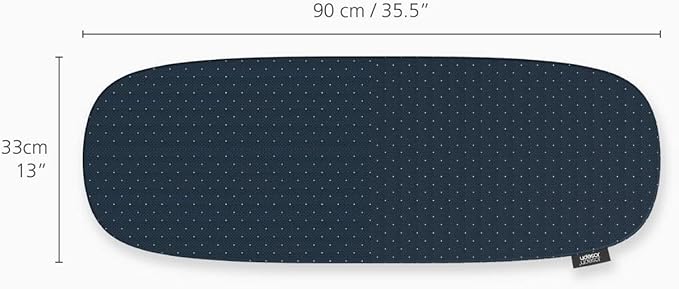 Joseph Joseph Pocket Plus Advanced Ironing Board Cover, - Image 2