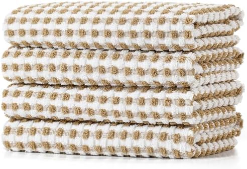 SALAS Cotton Dish Towels Cloths by Unknown