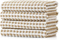 SALAS Cotton Dish Towels Cloths by Unknown