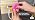 Handy Famm Kids Tape Measure, 8ft Retractable Measuring Tape - Image 7