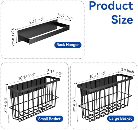 Laundry Room Organization and Storage Magnetic Dryer Ball Holder - Image 3