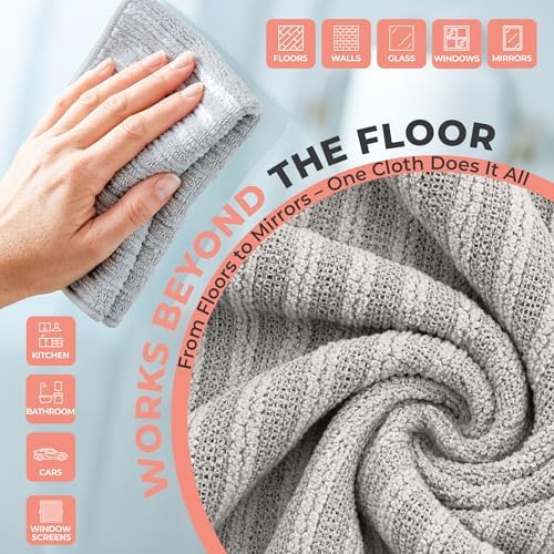 3D-Layer Cleaning Cloth - Image 5