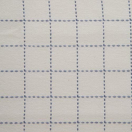DII Basic Kitchen Large Cotton Dishtowel Set of 5, Stonewash Blue - Image 2