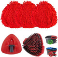 Mop Heads Replacements for O Ceda, Replace Head for Oceda Easywring 1 Tank by MopHeadsReplacements