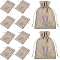 10PCS Sachet Bags Empty, Empty Sachet Bags by Classicseali