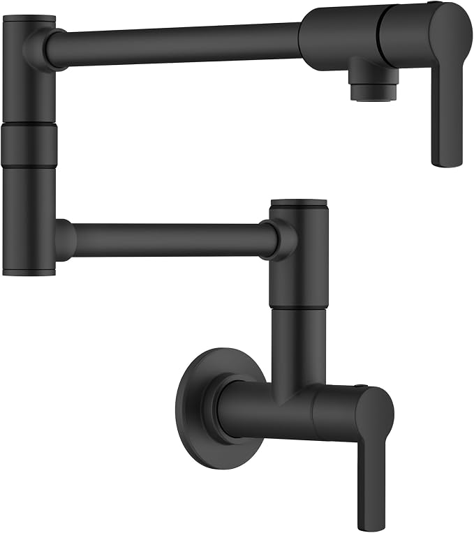 KRAUS Oletto Pot Filler Faucet by Unknown