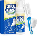 Jevvu Shoe Cleaner, Sneaker Cleaner Kit by Jevvu
