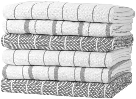 Zeppoli Classic Kitchen Towels by Zeppoli