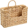 Water Hyacinth Hanging Basket by Unknown