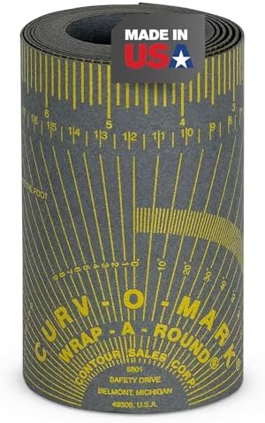 Jackson Safety Pipe Measuring Tool by JacksonSafety