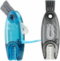 4 in 1 Cup Lid Cleaning Brush Set Multifunctional Bottle Brush Cleaner Tiny by CraftinAround