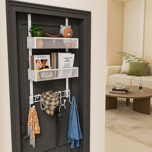 HapiRm Over The Door Organizer - Image 2