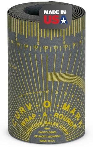 Jackson Safety Pipe Measuring Tool by JacksonSafety