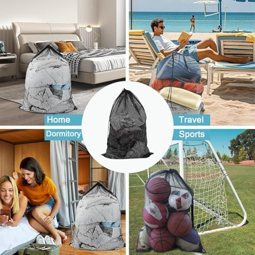 Mesh Laundry Bag - Image 6