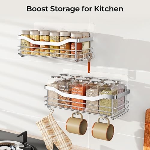 Orimade Shower Caddy Basket Shelf - Image 2