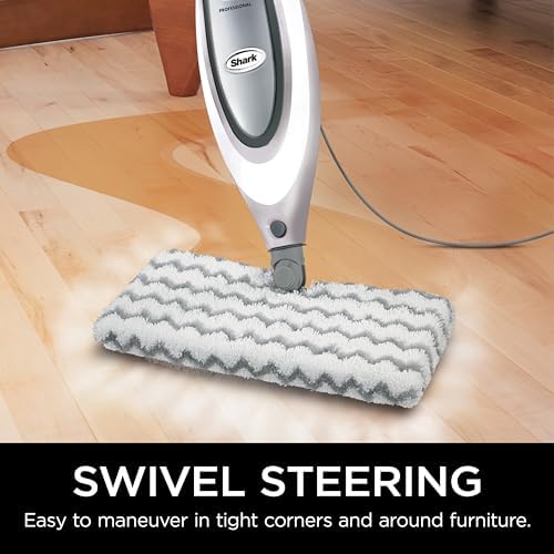 Shark Professional Steam Pocket Mop - Image 5