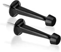 2 Pack Solid Rigid Door Stops by KOVOSCH
