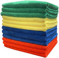 CleanAide Ultra-Absorbent 300 GSM Microfiber Towels by Eurow