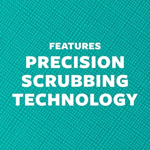 Scotch-Brite Swift Scrub Bath Cleaner Scrubbers, Soap Scum Remover - Image 5