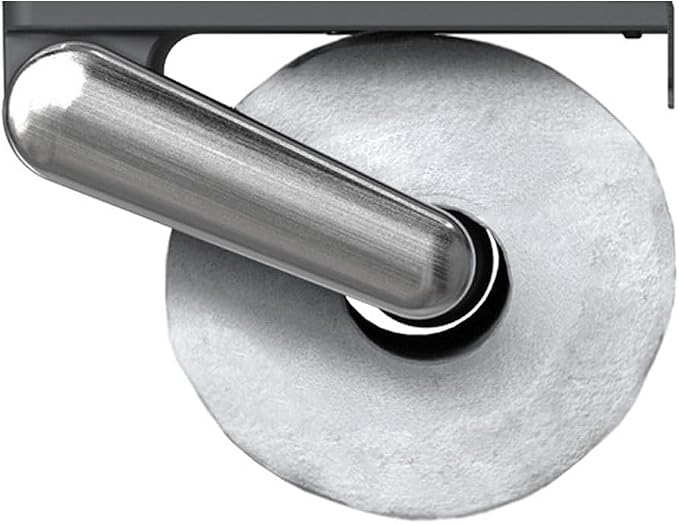 Joseph Joseph RollGrip Under Cabinet Paper Towel Kitchen Roll Holder, - Image 2
