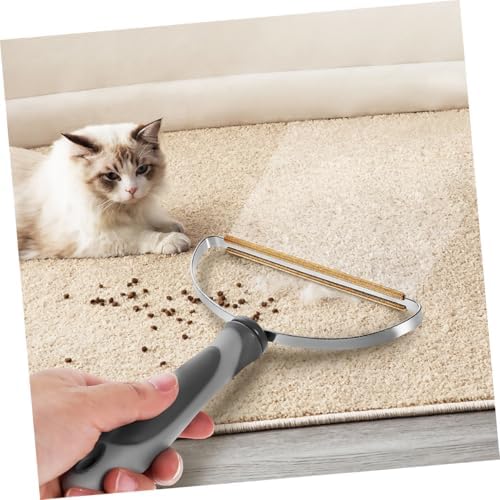 Toddmomy Pet Hair Removal Tool Portable Lint Brush - Image 6