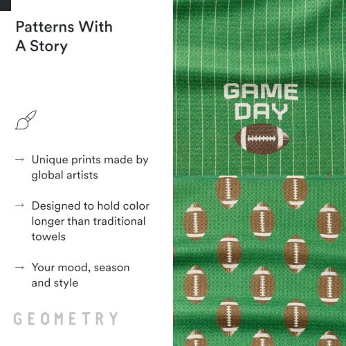 GEOMETRY Game Day - Image 5