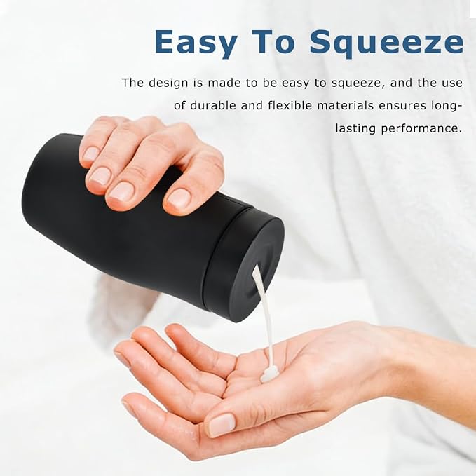 Dishwashing Soap Dispenser, Dish Detergent Dispenser, Dishwashing Liquid - Image 5