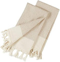 sea me at home Kitchen Hand Towels by seameathome