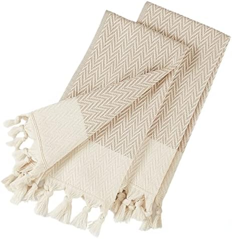 sea me at home Kitchen Hand Towels by seameathome