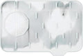 Dimeho Sink Faucet Splash Guard Mat Silicone Soap Dish Pad Faucet Handle Drip by Dimeho