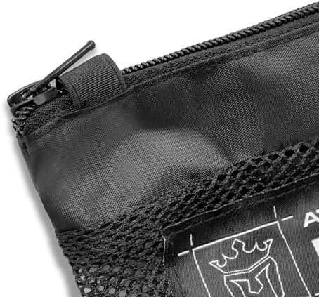 Meister Athlete XL Wash Bag - Image 4