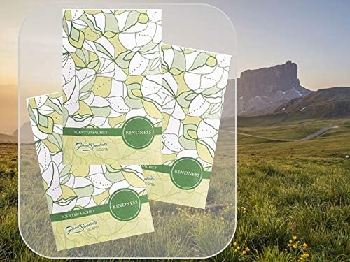 Kindness Scented Sachets Pack of 3, Everyday - Image 4
