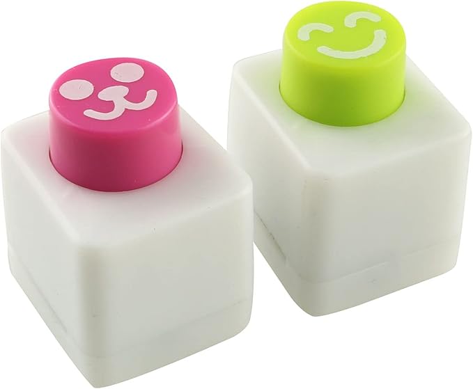 1Set with 4 Pcs Rice Ball Mould Shaker Ball Shape Sushi Maker Mould and 2 Smile Face Seaweed Punch Embossing Mould Kitchen Tools for Shake DIY Lunch with a Mini Rice Spoon