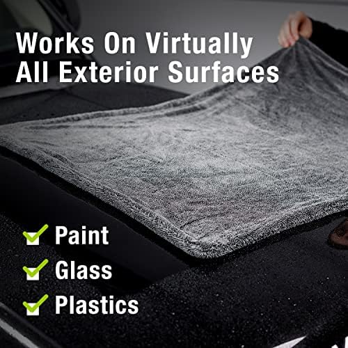 ExoForma Mega Car Drying Towel - Image 2