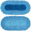 2 Pack Dust Mop Replacement Head by KalTell