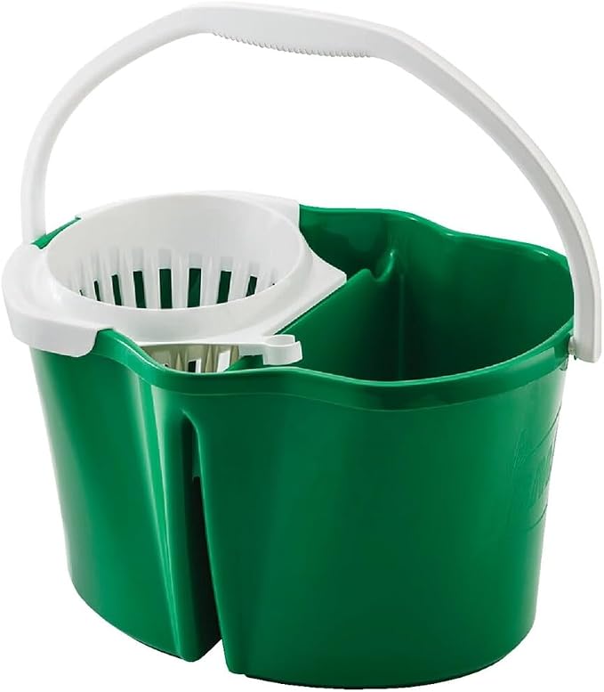 Libman 2112 Clean and Rinse Bucket by TheLibmanCompany