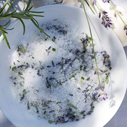 Lavande Sur Terre Dried Lavender Flower Buds - Image 4