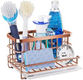 HapiRm Multifunctional Kitchen Sink Organizer, Large Sink Caddy by HapiRm