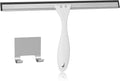 AmazerBath Squeegee for Shower Glass Door, Shower Squeegee for Glass Doors by AmazerBath