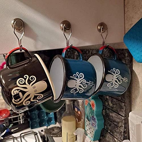 110 LBS Magnetic Hooks Heavy Duty - Image 7
