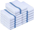 Bulk 300-Pack Commerical Dish Towels, 15x25 Inches by Unknown