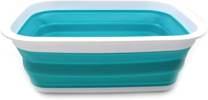 SAMMART 9.2L Collapsible Tub - Image 6