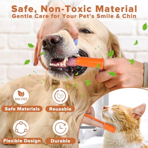 Augwind 6PCS Grooming & Bath Supplies - Image 6