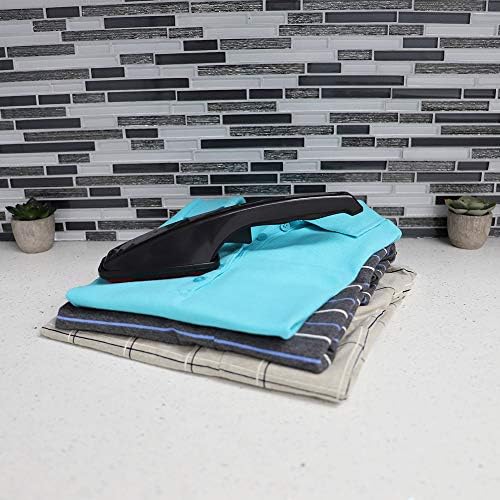 Lint Remover for Pet Hair, by Home Basics: Swiveling Lint Brushes for Clothes - Image 6