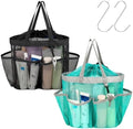 Mesh Shower Caddy Portable by F-color