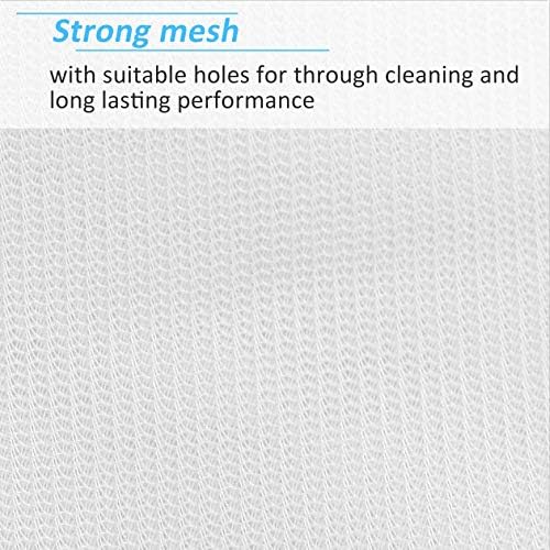 GOGOODA Mesh Laundry Bags for Delicates Durable Protective Wash Bags - Image 2