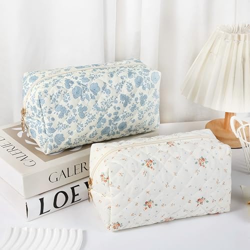 Pencil Case Office College School Storage Bag Pouch Holder Box Organizer Makeup - Image 2