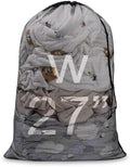Meowoo 1Pcs Large Mesh Laundry Bag by MeowooOfficial